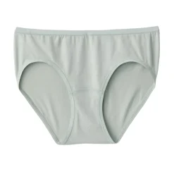 Best Women's Smooth Lyocell Low-Rise Bikini Panty Women Bras & Underwear