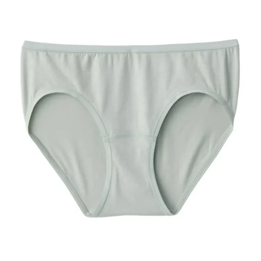 Best Women's Smooth Lyocell Low-Rise Bikini Panty Women Bras & Underwear
