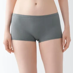 Online Women's Stretch Boy Shorts Women Bras & Underwear