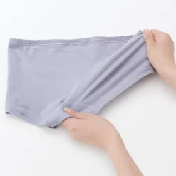 Online Women's Stretch Boy Shorts Women Bras & Underwear