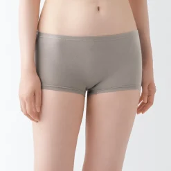 Online Women's Stretch Boy Shorts Women Bras & Underwear