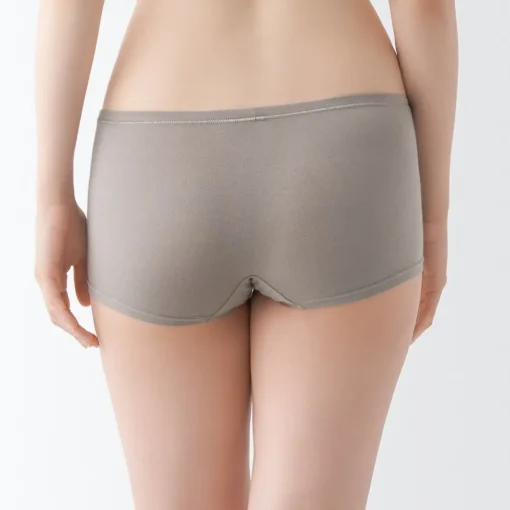 Online Women's Stretch Boy Shorts Women Bras & Underwear