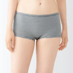 Online Women's Stretch Boy Shorts Women Bras & Underwear