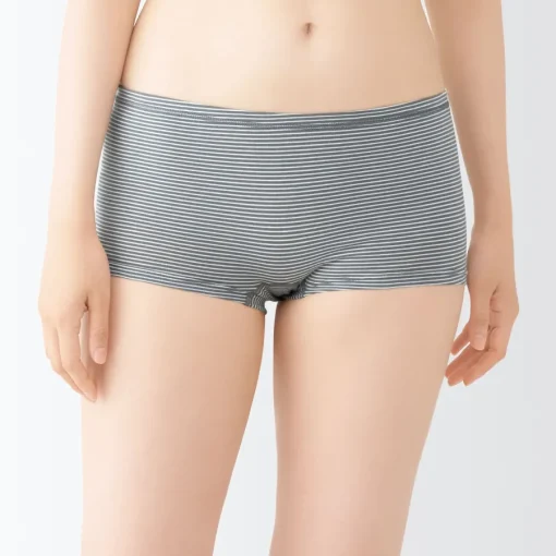 Online Women's Stretch Boy Shorts Women Bras & Underwear