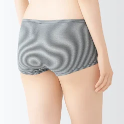 Online Women's Stretch Boy Shorts Women Bras & Underwear