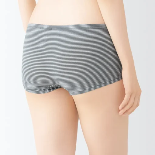 Online Women's Stretch Boy Shorts Women Bras & Underwear