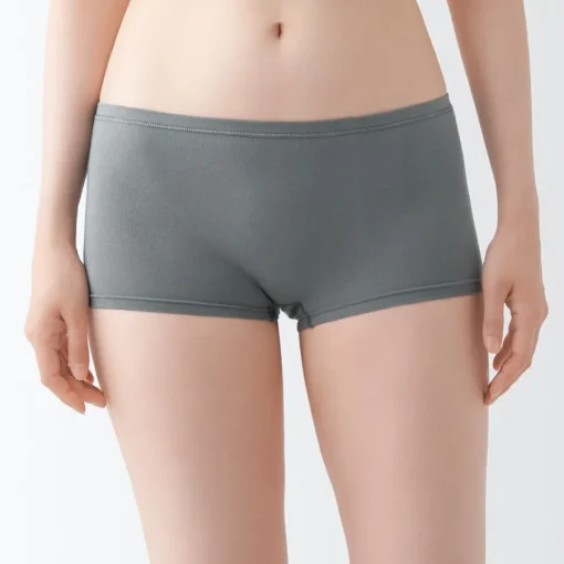 Online Women's Stretch Boy Shorts Women Bras & Underwear