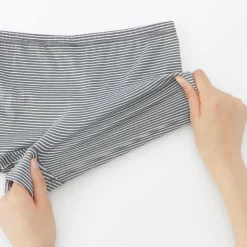 Online Women's Stretch Boy Shorts Women Bras & Underwear