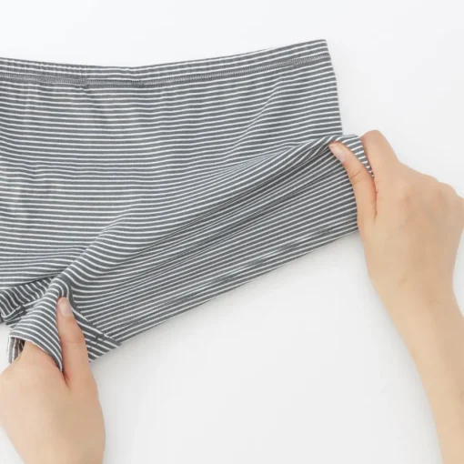 Online Women's Stretch Boy Shorts Women Bras & Underwear