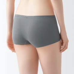 Online Women's Stretch Boy Shorts Women Bras & Underwear