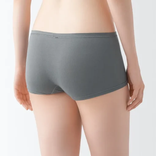 Online Women's Stretch Boy Shorts Women Bras & Underwear
