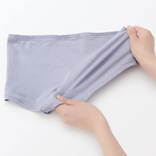 Online Women's Stretch Boy Shorts Women Bras & Underwear