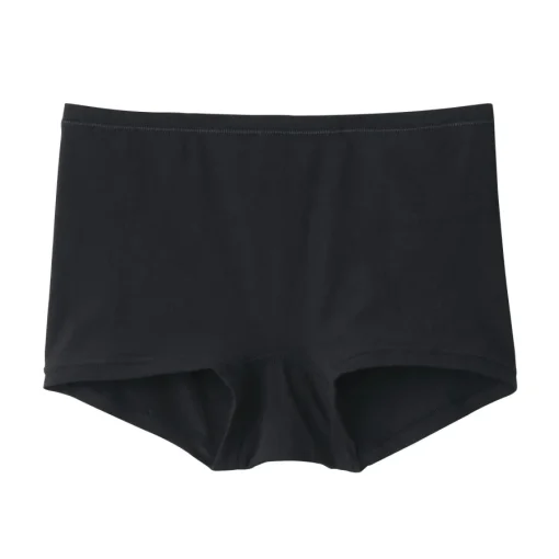 Online Women's Stretch Boy Shorts Women Bras & Underwear