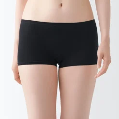 Online Women's Stretch Boy Shorts Women Bras & Underwear