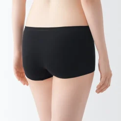 Online Women's Stretch Boy Shorts Women Bras & Underwear