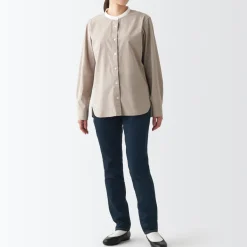 Sale Women's Stretch Denim Slim Pants (L 30inch / 75cm) Women Denim