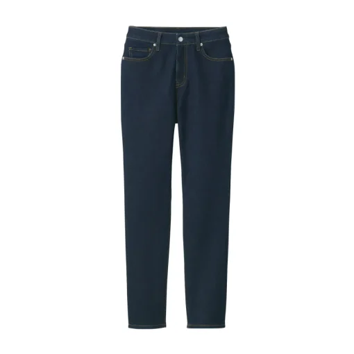 Sale Women's Stretch Denim Slim Pants (L 30inch / 75cm) Women Denim
