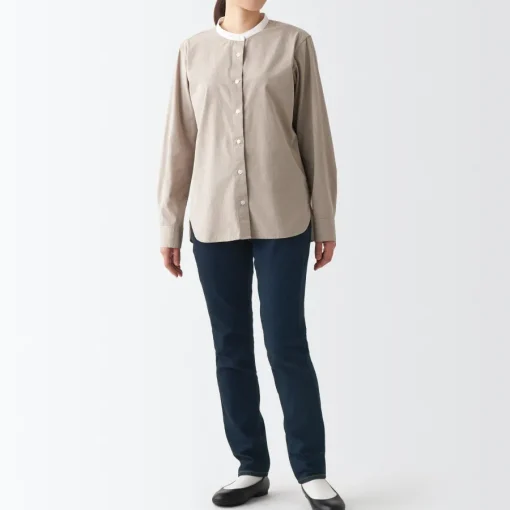 Sale Women's Stretch Denim Slim Pants (L 30inch / 75cm) Women Denim