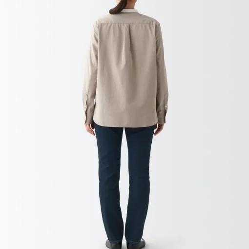 Sale Women's Stretch Denim Slim Pants (L 30inch / 75cm) Women Denim