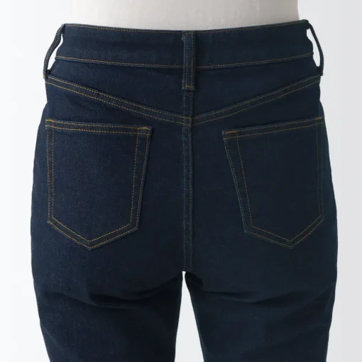 Sale Women's Stretch Denim Slim Pants (L 30inch / 75cm) Women Denim