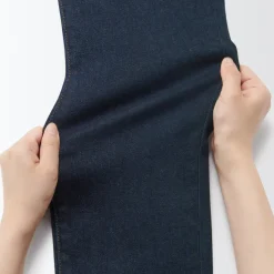 Sale Women's Stretch Denim Slim Pants (L 30inch / 75cm) Women Denim