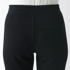 Outlet Women's Stretch French Terry Pants Pajamas & Loungewear|Loungewear