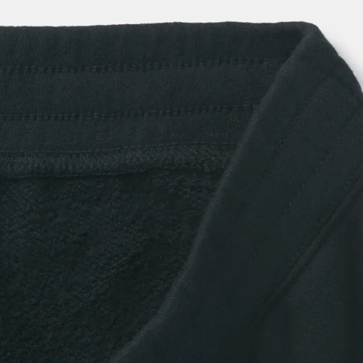 Outlet Women's Stretch French Terry Pants Pajamas & Loungewear|Loungewear