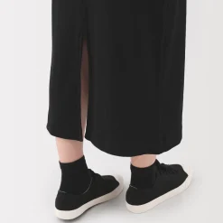 Best Women's Stretch Ribbed Skirt Women Shorts & Skirts
