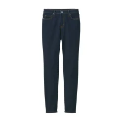 Outlet Women's Super Stretch Denim Skinny Pants (L 30inch / 75cm) Women Denim