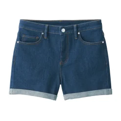 Sale Women's Super Stretchy Denim Shorts Women Shorts & Skirts