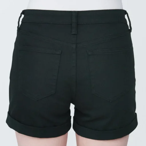 Outlet Women's Super Stretchy Denim Shorts Women Shorts & Skirts