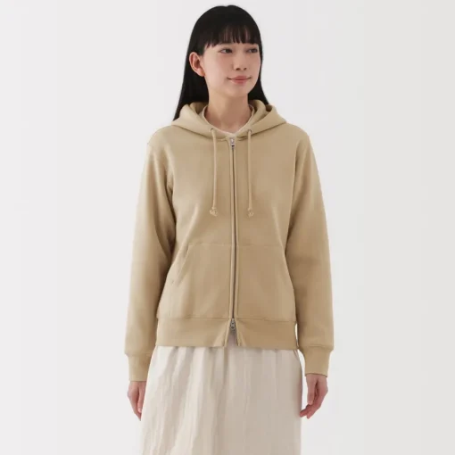 Best Women's Sweatshirt Full Zip Hoodie Women Hoodies & Sweatshirts