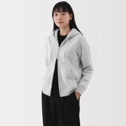 Best Women's Sweatshirt Full Zip Hoodie Women Hoodies & Sweatshirts
