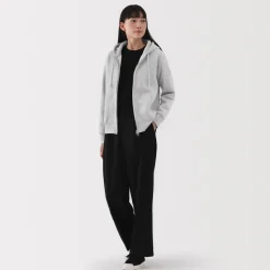 Best Women's Sweatshirt Full Zip Hoodie Women Hoodies & Sweatshirts