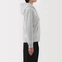 Best Women's Sweatshirt Full Zip Hoodie Women Hoodies & Sweatshirts