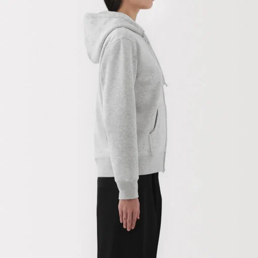 Best Women's Sweatshirt Full Zip Hoodie Women Hoodies & Sweatshirts