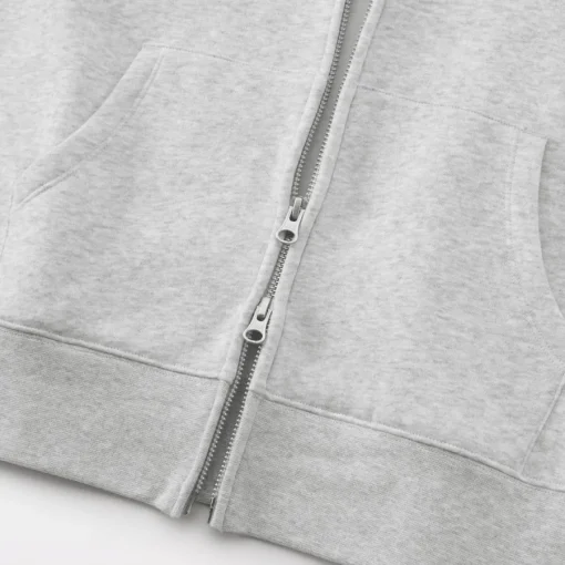 Best Women's Sweatshirt Full Zip Hoodie Women Hoodies & Sweatshirts
