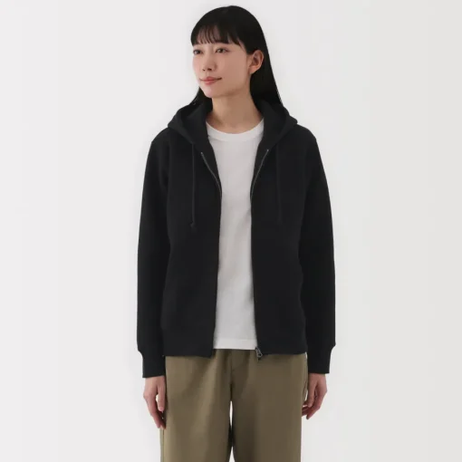 Best Women's Sweatshirt Full Zip Hoodie Women Hoodies & Sweatshirts