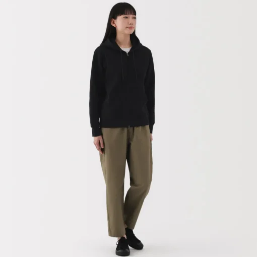 Best Women's Sweatshirt Full Zip Hoodie Women Hoodies & Sweatshirts