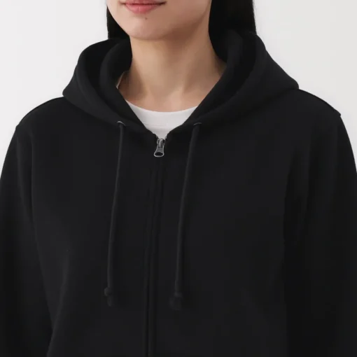 Best Women's Sweatshirt Full Zip Hoodie Women Hoodies & Sweatshirts