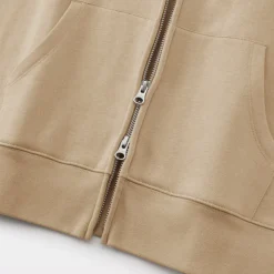 Best Women's Sweatshirt Full Zip Hoodie Women Hoodies & Sweatshirts
