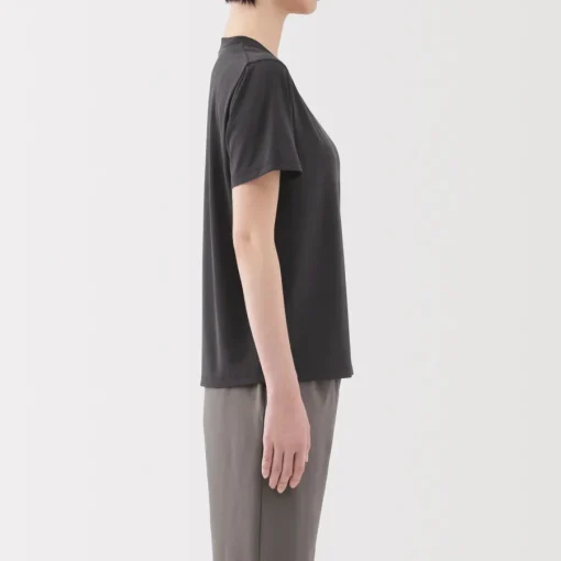 New Women's UV Protection Quick Dry Crew Neck Short Sleeve T-Shirt Women T-Shirts