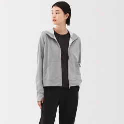 Sale Women's UV Protection Quick Dry Full Zip Hoodie Women Hoodies & Sweatshirts