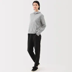 Sale Women's UV Protection Quick Dry Full Zip Hoodie Women Hoodies & Sweatshirts