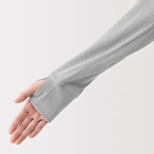 Sale Women's UV Protection Quick Dry Full Zip Hoodie Women Hoodies & Sweatshirts