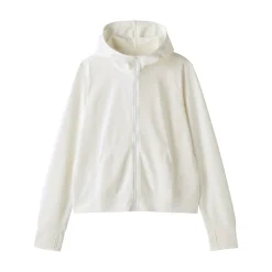 Sale Women's UV Protection Quick Dry Full Zip Hoodie Women Hoodies & Sweatshirts