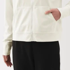 Sale Women's UV Protection Quick Dry Full Zip Hoodie Women Hoodies & Sweatshirts