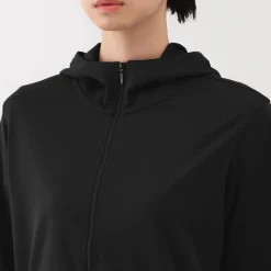 Sale Women's UV Protection Quick Dry Full Zip Hoodie Women Hoodies & Sweatshirts