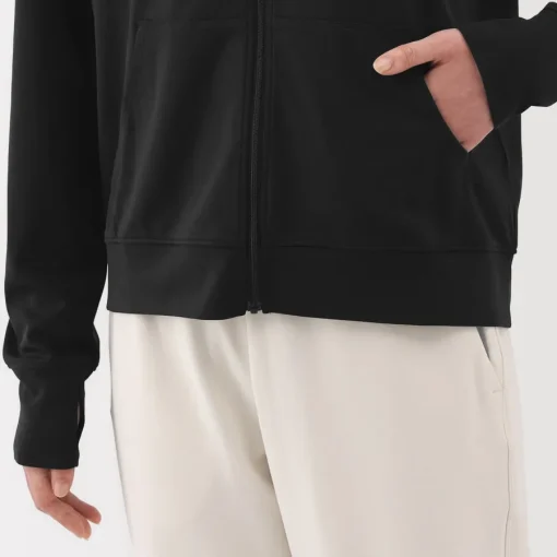 Sale Women's UV Protection Quick Dry Full Zip Hoodie Women Hoodies & Sweatshirts