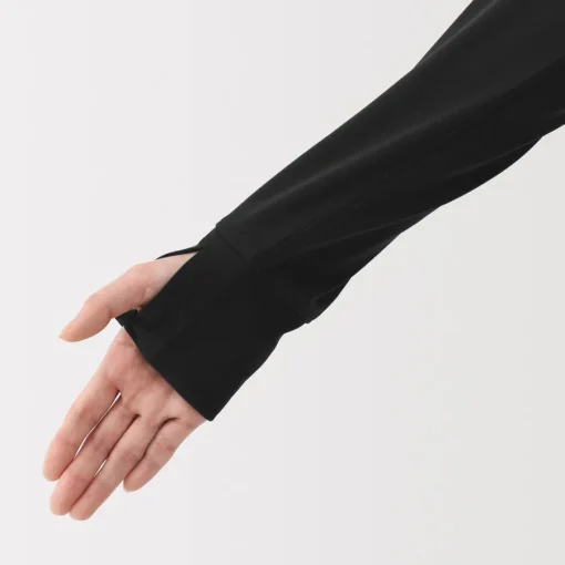 Sale Women's UV Protection Quick Dry Full Zip Hoodie Women Hoodies & Sweatshirts